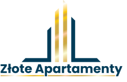 logo zlote apartamenty